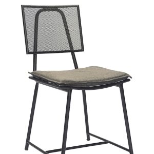 cafeler için otantik sandalye modeli